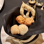 ガストロノミー ジョエル・ロブション - 