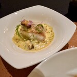 ガストロノミー ジョエル・ロブション - 