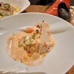 ガストロノミー ジョエル・ロブション - 