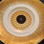 ガストロノミー ジョエル・ロブション - 