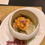 ガストロノミー ジョエル・ロブション - 