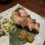 ジビエ料理 あまからくまから - 