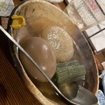 酒処 ふじりん - 