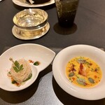 ガストロノミー ジョエル・ロブション - 