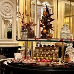 ガストロノミー ジョエル・ロブション - 