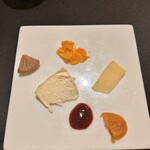 ガストロノミー ジョエル・ロブション - 