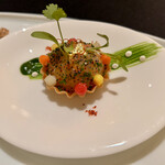 ガストロノミー ジョエル・ロブション - 