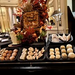 ガストロノミー ジョエル・ロブション - 