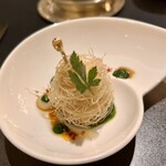 ガストロノミー ジョエル・ロブション - 