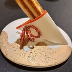 ガストロノミー ジョエル・ロブション - 