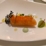 ガストロノミー ジョエル・ロブション - 