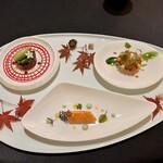 ガストロノミー ジョエル・ロブション - 