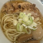 人類みな麺類 - 