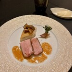 ガストロノミー ジョエル・ロブション - 