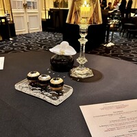 ガストロノミー ジョエル・ロブション - 