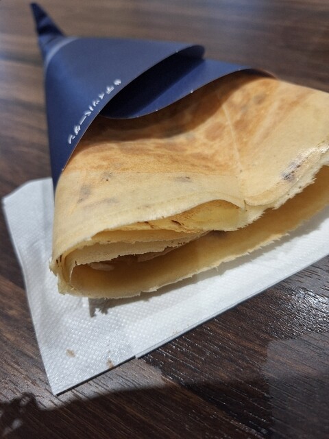 Dipper Dan CREPE イオンモール新利府 北館店