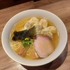中華soba いそべ