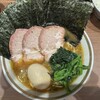 家系ラーメン大ちゃん
