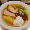 函館塩ラーメン 五稜郭