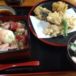 とり天専門店 里や - 