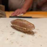 鮨 龍次郎 - かすごだい