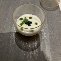 レストラン・ランス・ヤナギダテ - 