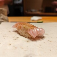 鮨 龍次郎 - あまだい