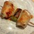 焼き鳥 すず喜 - 料理写真: