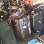 ヤマワキコーヒー - 