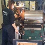 ヤマワキコーヒー - 