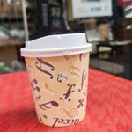 ヤマワキコーヒー - 