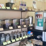 ヤマワキコーヒー - 