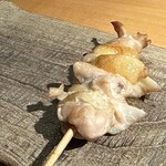 炭火焼き鳥 鶏尽 那覇店 - 