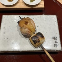 おみ乃 神谷町 - 