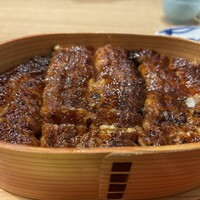 うなぎ和食 しら河 名駅店 - 