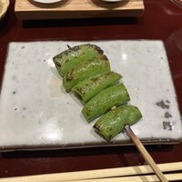 おみ乃 神谷町 - 