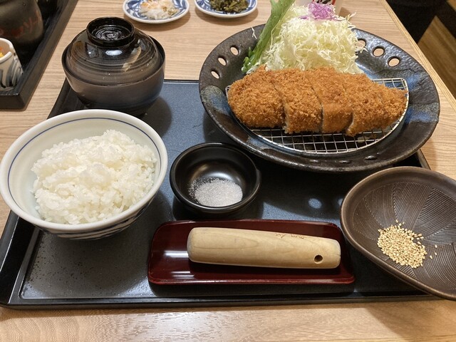 さとかつ かつさと｜店舗情報