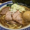 麺屋二代目 弘