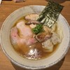 ジャパニーズ ラーメン 五感