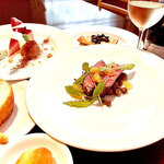 アンティカ・オステリア・ダル・ポンピエーレ - 