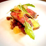 アンティカ・オステリア・ダル・ポンピエーレ - 