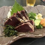 よさこい食祭 楽屋 - 