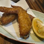 備長炭炭火焼鳥 ニセコおでん影 - 