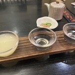 よさこい食祭 楽屋 - 