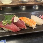 よさこい食祭 楽屋 - 