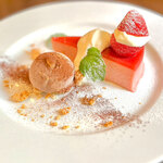 アンティカ・オステリア・ダル・ポンピエーレ - 