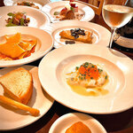 アンティカ・オステリア・ダル・ポンピエーレ - 