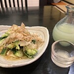 よさこい食祭 楽屋 - 