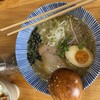 ピュアスープラーメン シズク