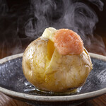 備長炭炭火焼鳥 ニセコおでん影 - 